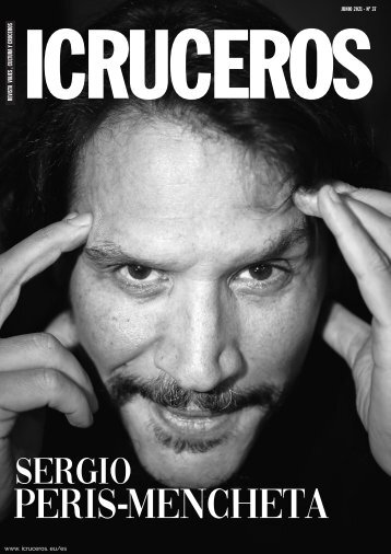 Revista iCruceros n 37