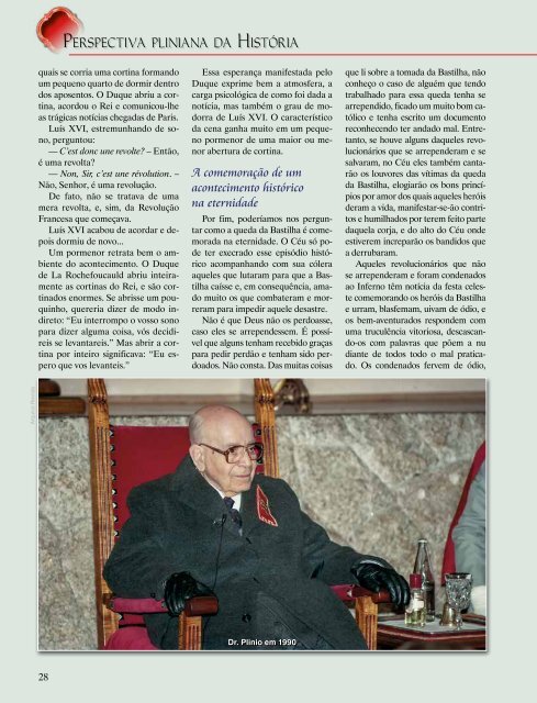 Revista Dr Plinio 280