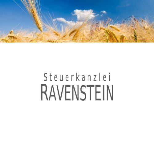 Steuerkanzlei Ravenstein