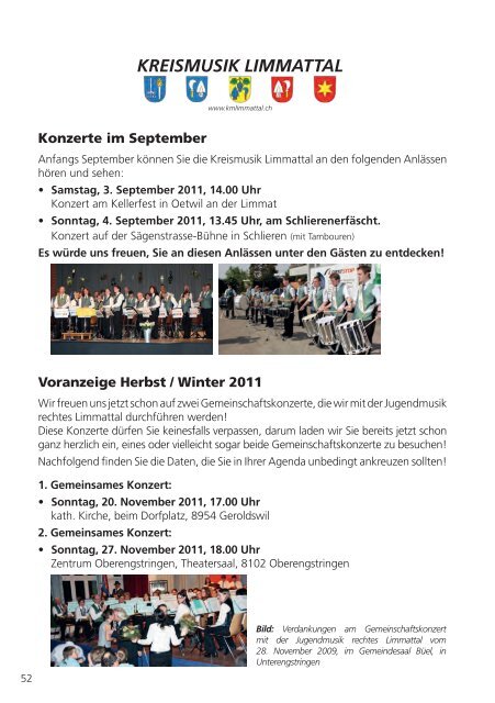 09/11 - Engstringer Kurier