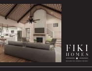 Fiki Homes 