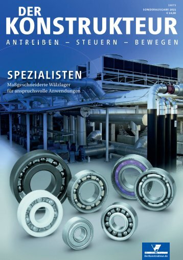 DER KONSTRUKTEUR ASB 2021