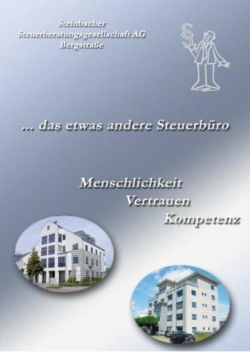 So finden Sie unsere Kanzlei in Bensheim - Startseite - Steinbacher ...