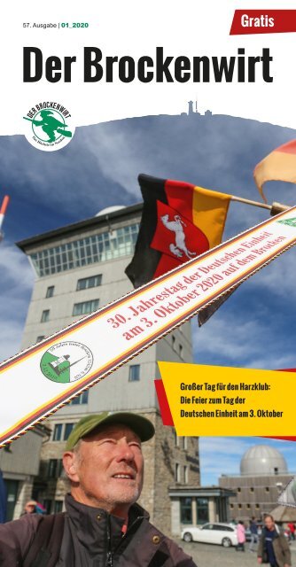 Brockenwirtzeitung_Ausgabe 57_I