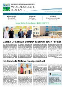 Kreisanzeiger Juni 2021