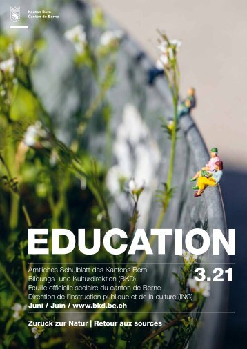 EDUCATION 3.21