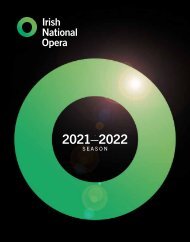 INO Season Brochure 2021- 2022