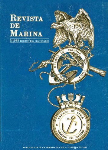 Indice Revista de Marina #766