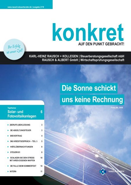Download, PDF / 1,06 MB - Karl-Heinz Rausch