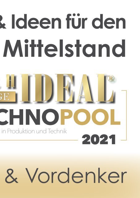 SONDEREDITION Orhideal BUSINESS STAGE 2022 mit Beate und Martin Nimksy • Nimsky Institut