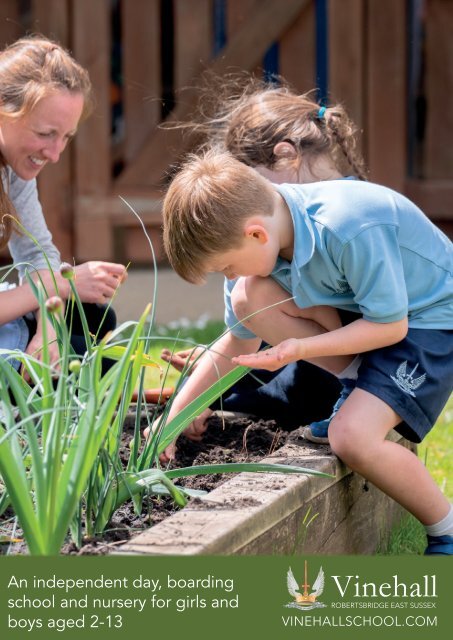 Wealden Times | WT230 | July 2021 | Education supplement inside