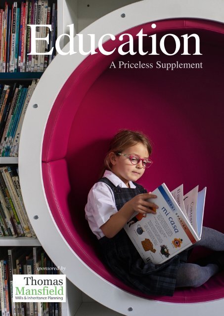 Wealden Times | WT230 | July 2021 | Education supplement inside