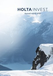 holta-annualreport-2020