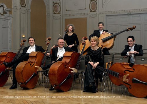 JAHRESPROGRAMM - Sinfonieorchester Wuppertal