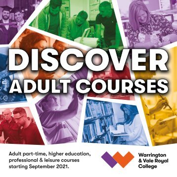 Summer Course Guide 2021 