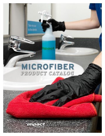 Microfiber Catalog (MICRO2102)