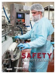 Safety Catalog (SAFE2102)
