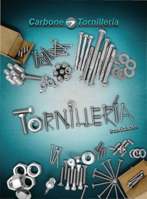 Tornilleria