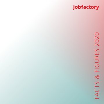 Facts & Figures 2020
