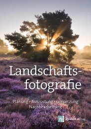 Flyer_Landschaftsfotografie_dpunkt