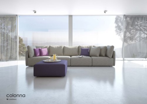 MIOTTO Selections Sofas