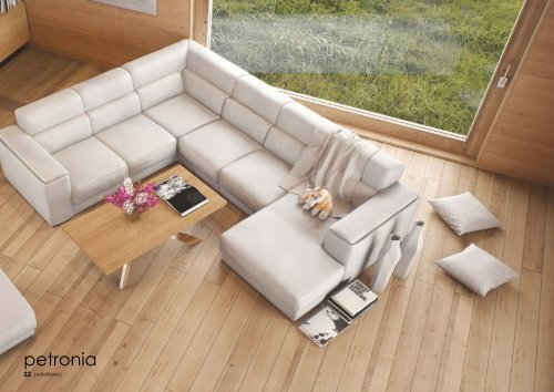 MIOTTO Selections Sofas