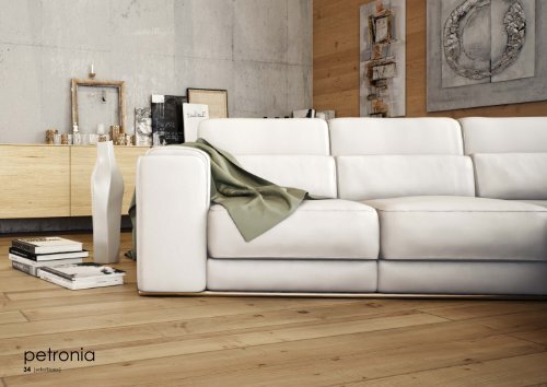 MIOTTO Selections Sofas