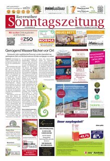 2021-06-27 Bayreuther Sonntagszeitung