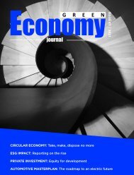 Green Economy Journal Issue 47