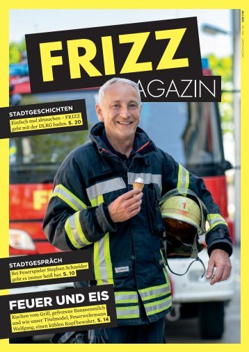 2021/07 | FRIZZ Magazin