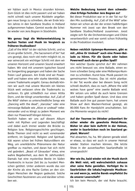 POPSCENE Juli 07/21