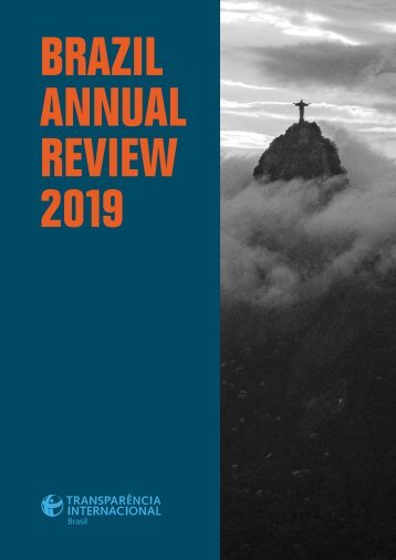 Brazil Annual Review - 2019