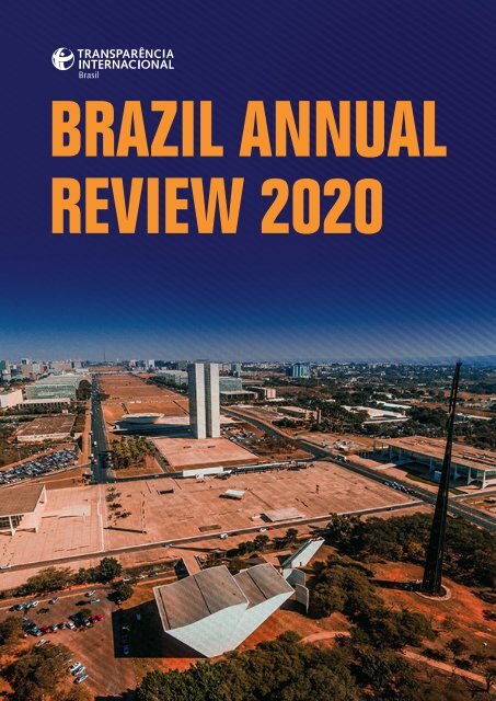 Brazil Annual Review - 2020