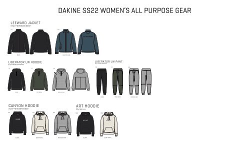 Dakine_Apparel_Spring_Summer_22_LIfestyle_Catalog