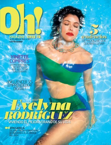 Oh! Magazine 30-06-2021