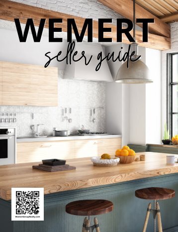 Wemert Group Realty - Seller Guide
