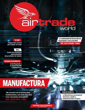 AirTrade World Jun-Jul 2021