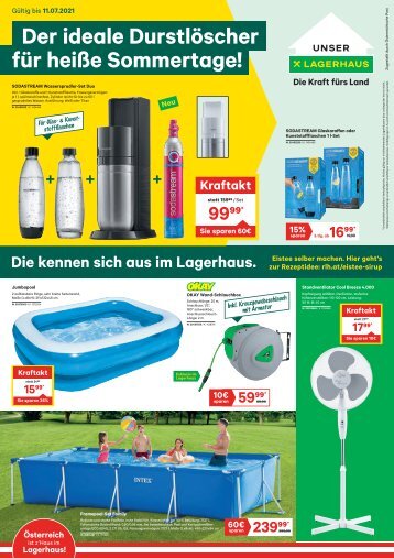 Axamer Lagerhaus Flugblatt Juli_N°1_2021