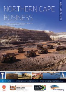 Northern Cape Business 2021-22