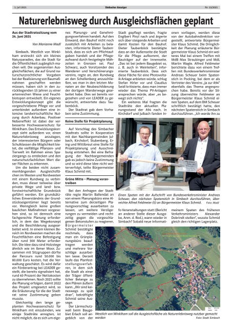 01.07.21 Simbacher Anzeiger