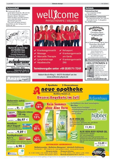 01.07.21 Simbacher Anzeiger