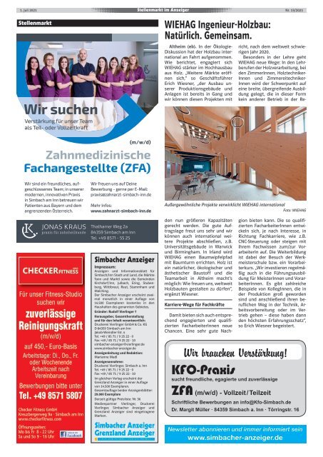 01.07.21 Simbacher Anzeiger