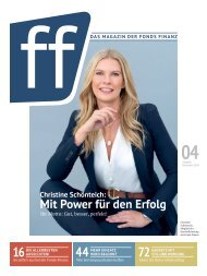 ff Magazin Ausgabe 4