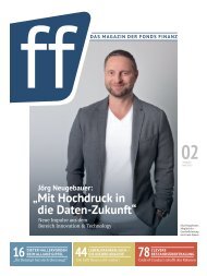 ff Magazin Ausgabe 6