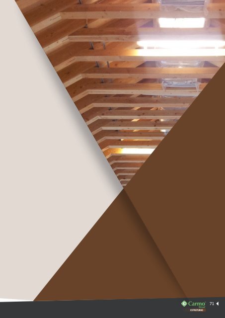 Estruturas em Madeira | Soluções Construtivas | Carmo Wood