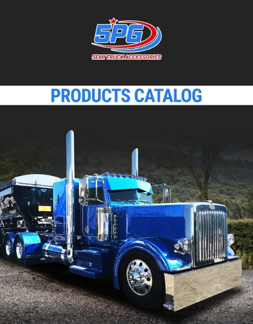 PRODUCTS CATALOG 5PG (PULIDO)