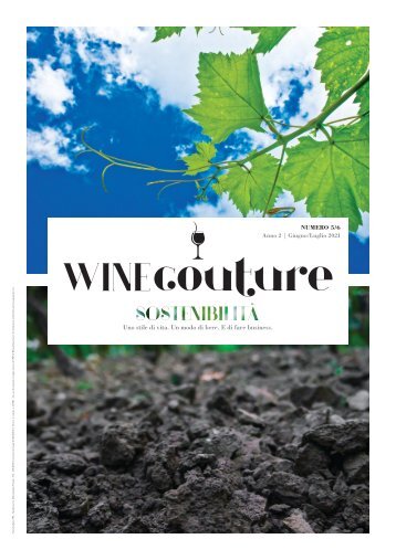 Wine Couture 05-06/2021