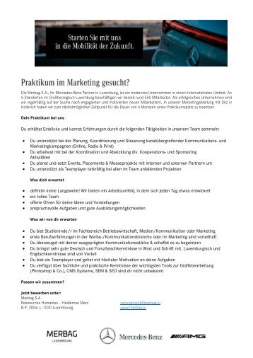 MARKETING_Praktikum Marketing_