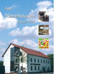 Ausgabe 05 - Stadtmagazin BS GmbH