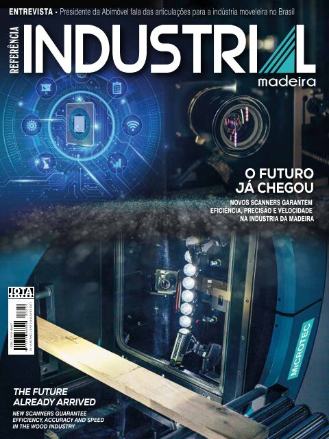 *Junho:2021 Referência Industrial 230